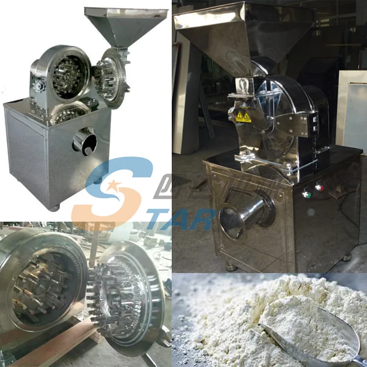 Pounded Yam Processing Line Hotsale in Nigeria