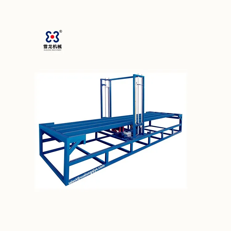 
Wholesale hydraulic Eps foam engraving cutting machines Exporter for cutting 3d EPS 