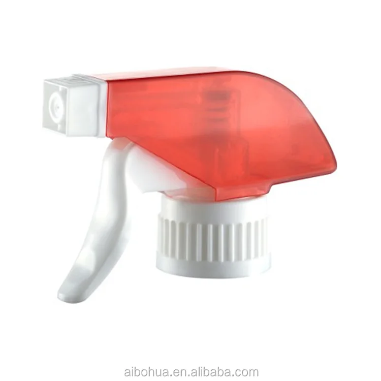 New hot selling products High quality Personal care mini trigger sprayer