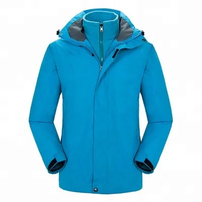 Мужская горная Водонепроницаемая лыжная куртка, ветрозащитная дождевая куртка