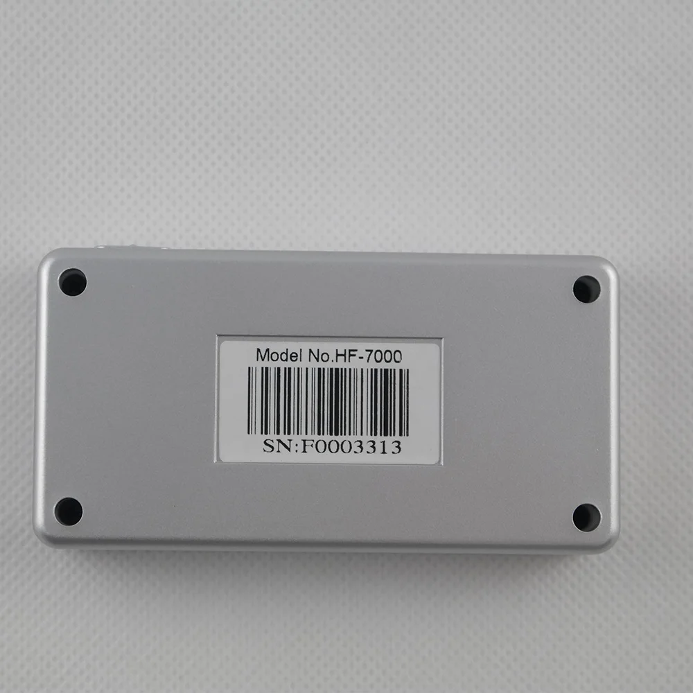 HF7000 Android беспроводной BLE сканер отпечатков пальцев с SDK для безопасности биометрическое устройство захвата данных