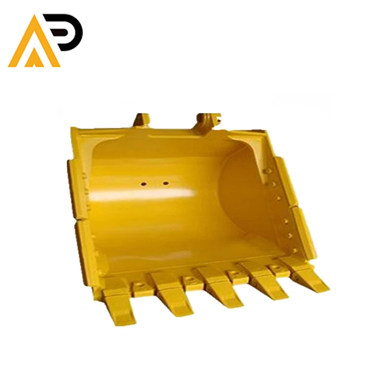 High Quality Excavator Bucket Wear-resistant  mini sizes excavator bucket