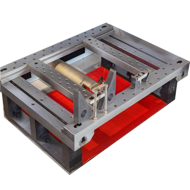 Factory supply cnc edm wire cutting machine