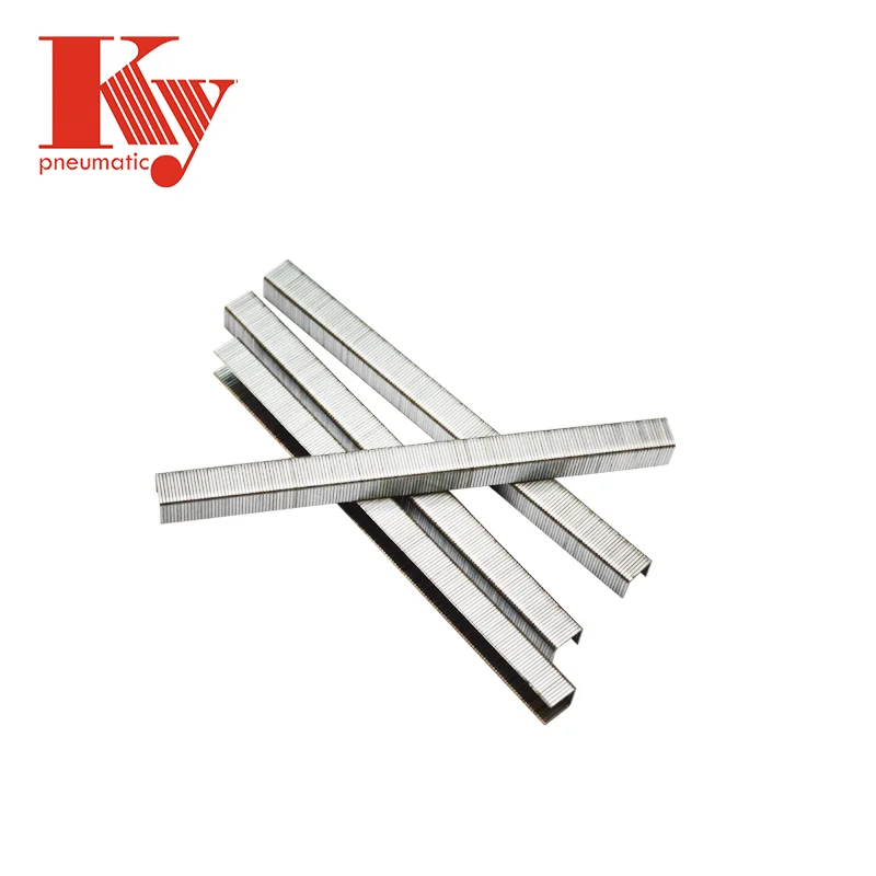 silver colored staples 7112  staples