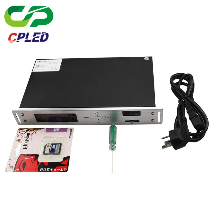 Контроллер светодиодных ламп dream-color rgb диммер ws2811контроллер RGB светодиодные ходовые огни контроллер DMX