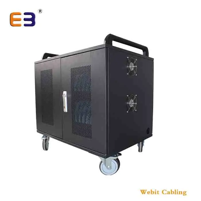 Зарядная Станция для ноутбука переменного тока, 10 дюймов, планшеты, 32 Слота, зарядная тележка