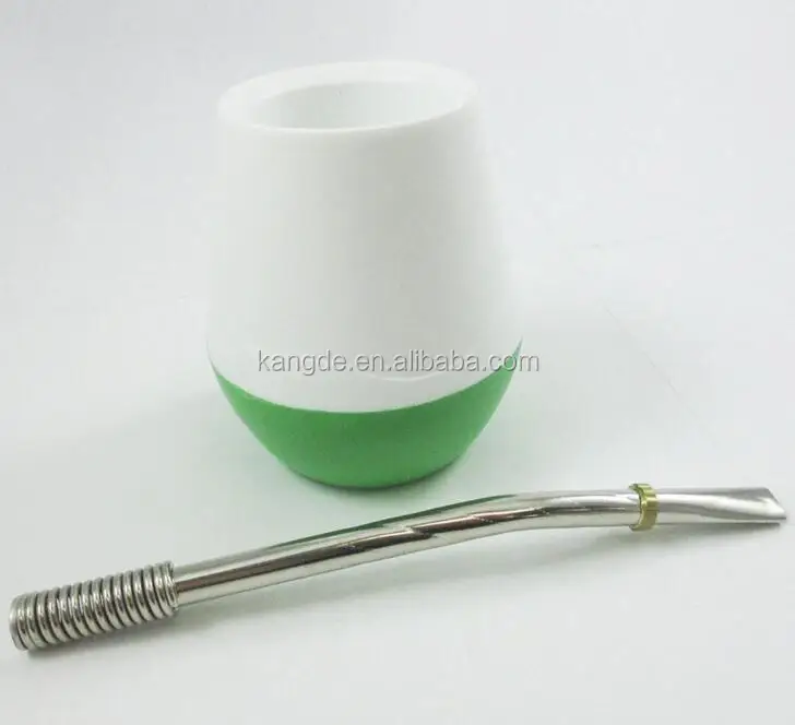  Аргентина Mate Gourd Yerba чайная чашка gourd mate для yerba Tea