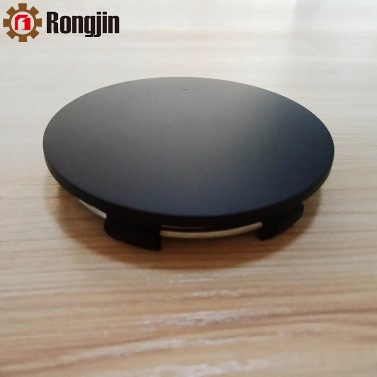 Центральная крышка автомобильного колеса ABS 62 мм