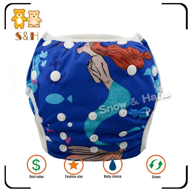 Hot Sale Stylish Waterproof Baby Swimwear for Sale