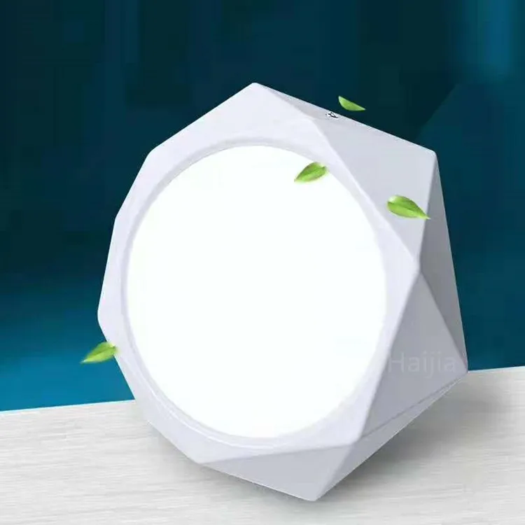 The price that makes you profitable newest design surface mounted or flush mounted Round and square led panel light