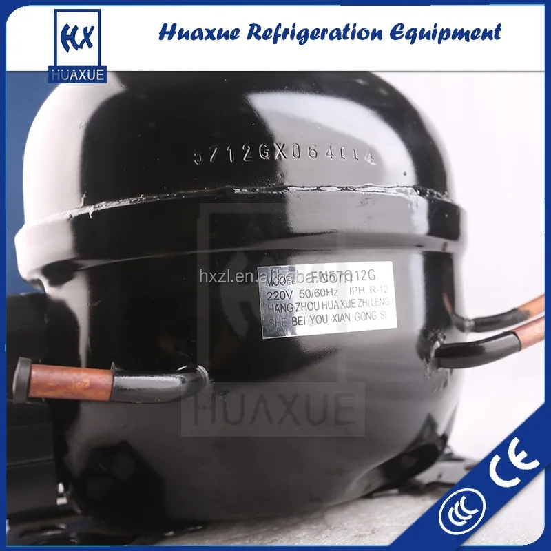 Invert air compressor, excellent refrigerator compressor for sale