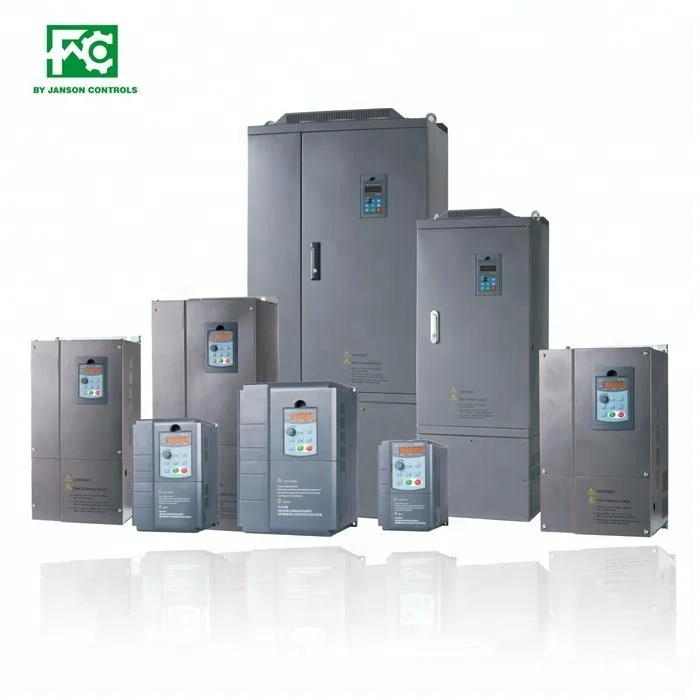 Three Phase 45kw 380V MPPT Function Frequency Power Solar Pump Inverter