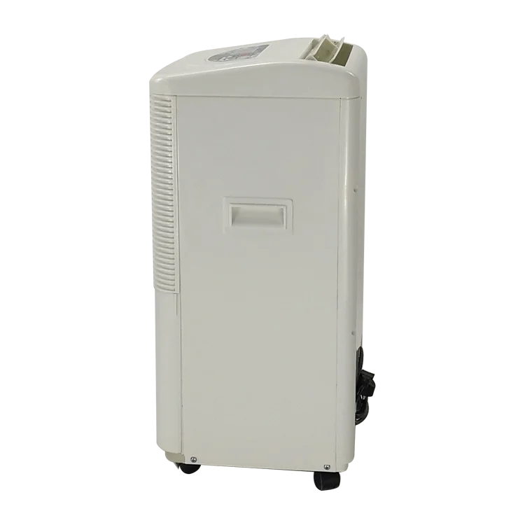 Прочные товары, Легкий домашний портативный осушитель 20 л в день 220 В