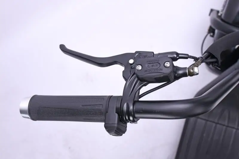 Electric scooter city coco H811(X-60) 1000w60v13ah/DOODLEBIKE