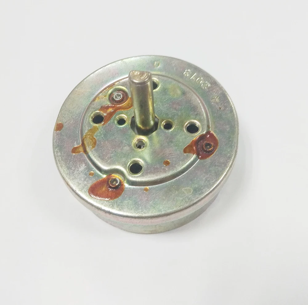 Выключатель с таймером для духовки dkj y