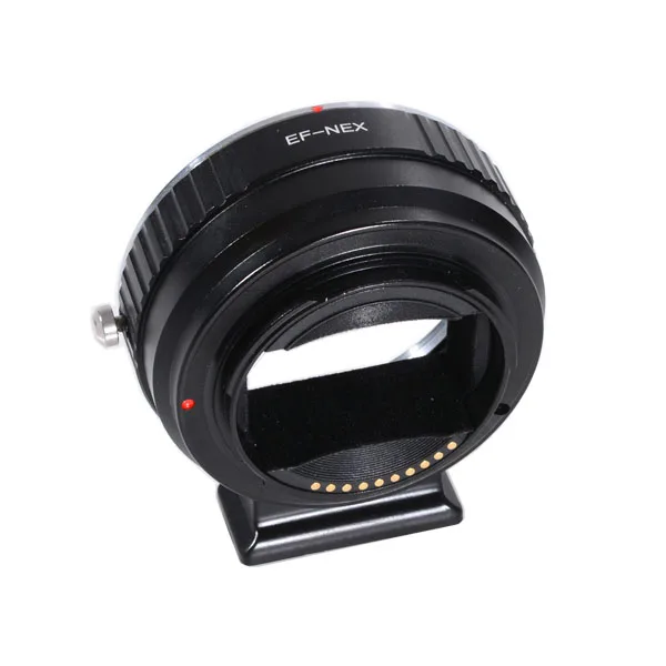 Kernel new for  EF to nex mount AF lens adapter for NEX E-Mount body