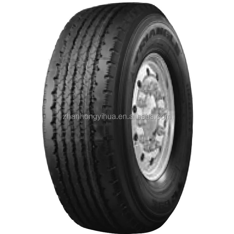 Твердые резиновые 385/65R22. 5 грузовик ралли