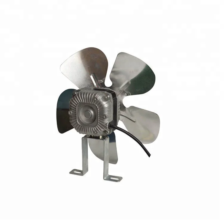 
YJ82 series motor 220V fan motor refrigeration spare parts fan motor 