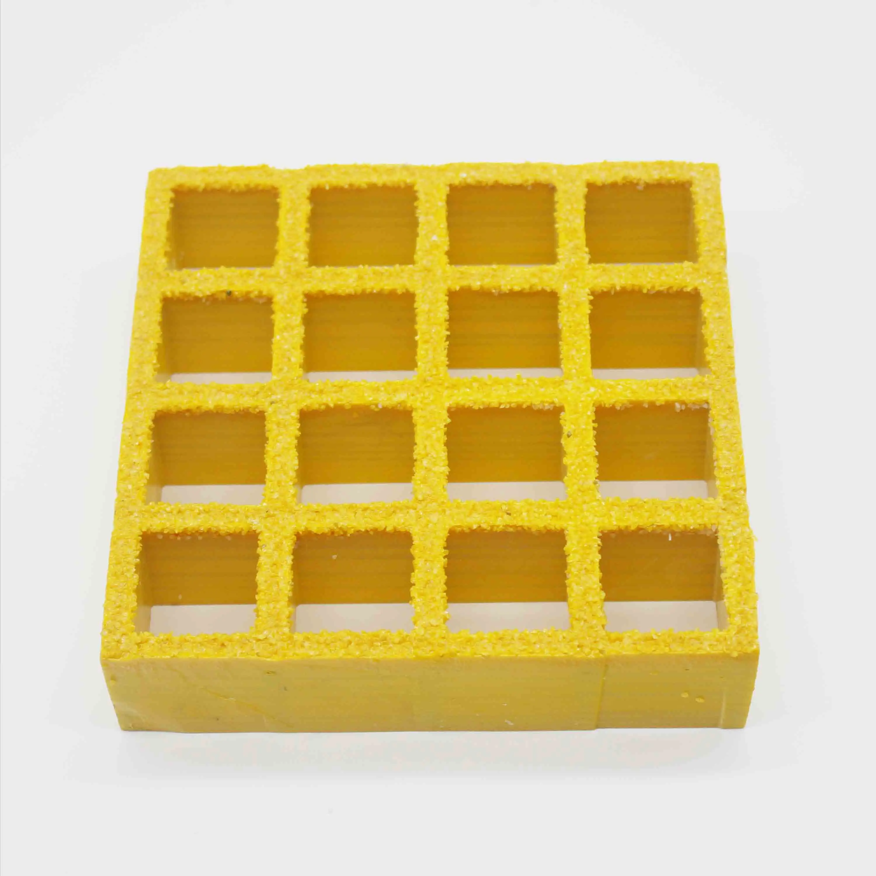 Professional China manufacturer fiberglass walkway grating