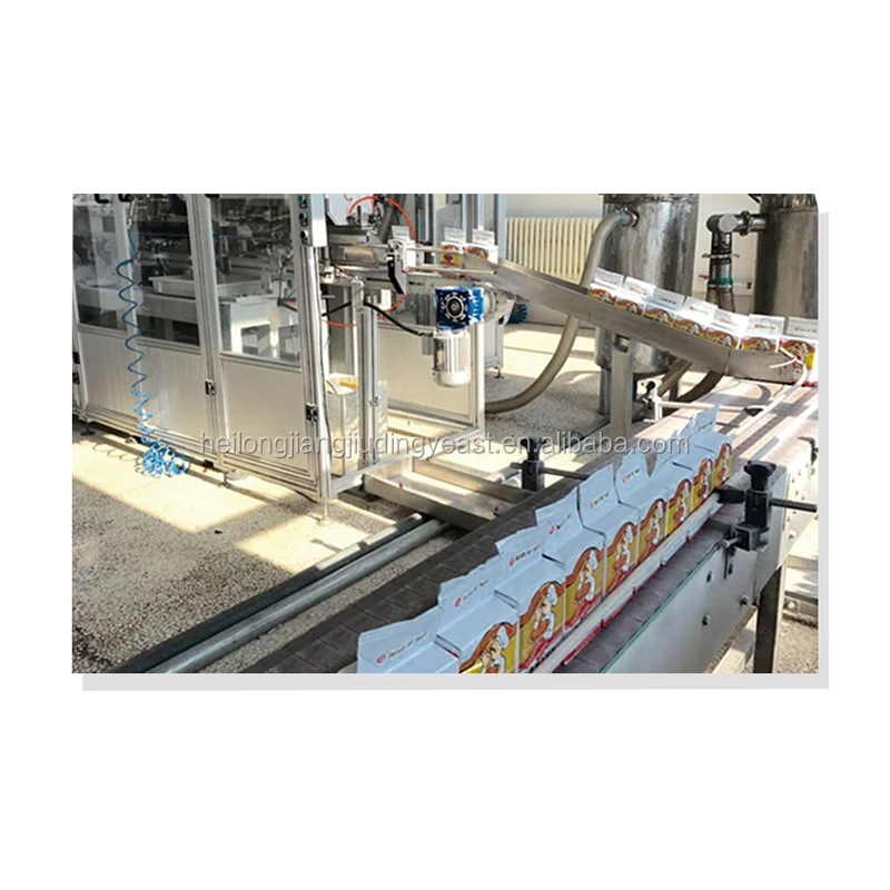  Семейная упаковка сухие хлебобулочные дрожжи с низким содержанием сахара 15 г сертификацией BV