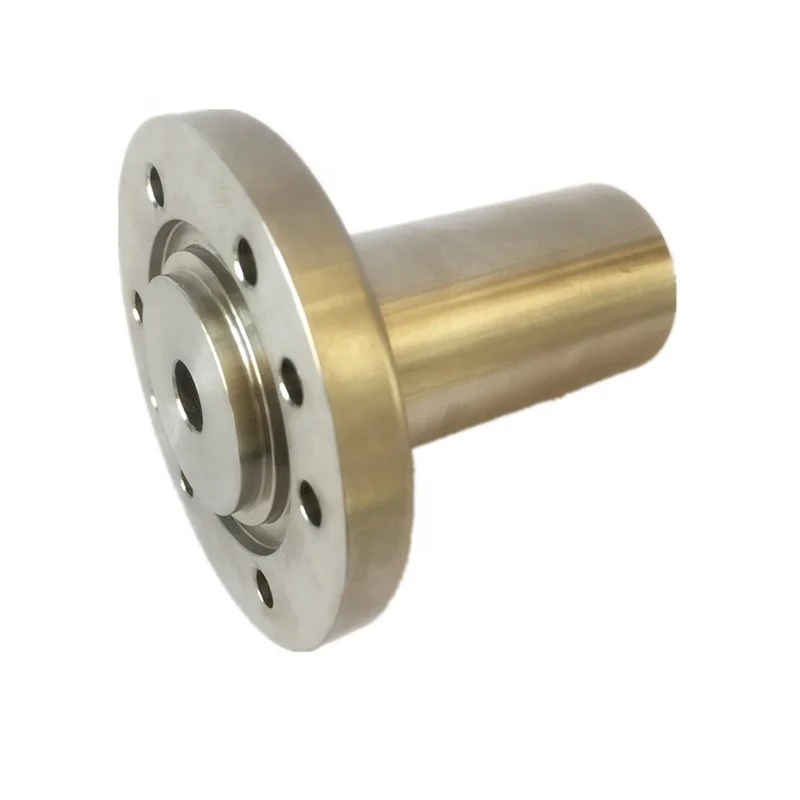 Stainless Steel Sus303 304 Precision Machining Part