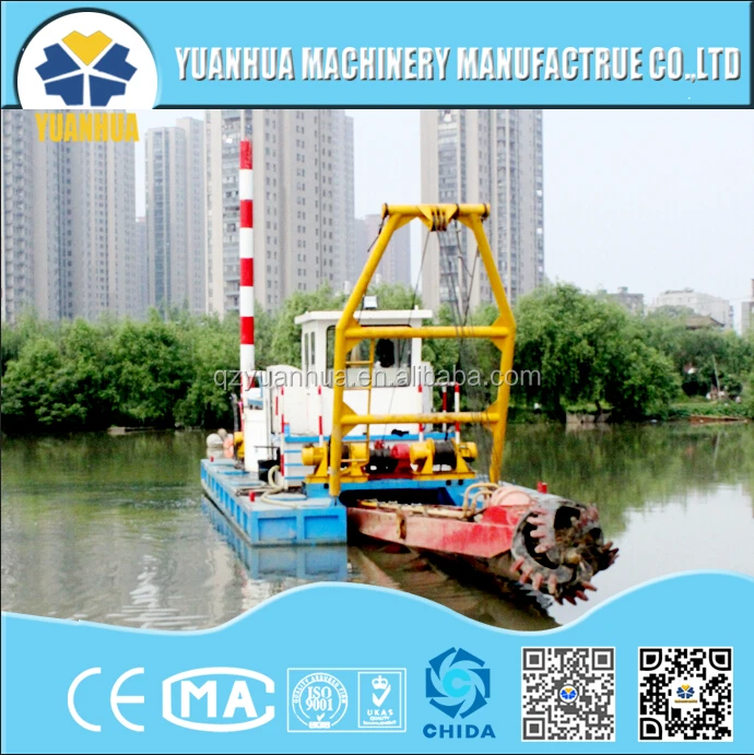 
dredging machine, sand dredging equipment 