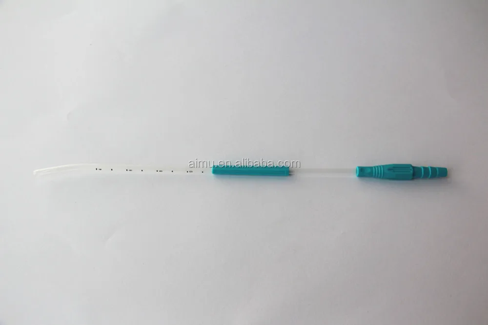disposable sterile gynecology cannulas