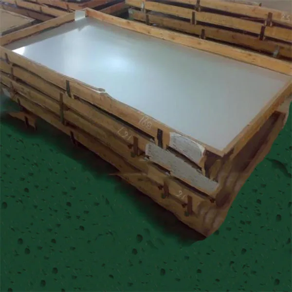 Astm Aisi 304 316 409L Stainless Steel Sheets 430