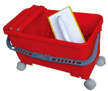 Tile Washing Bucket Set for Ceramic and Floor