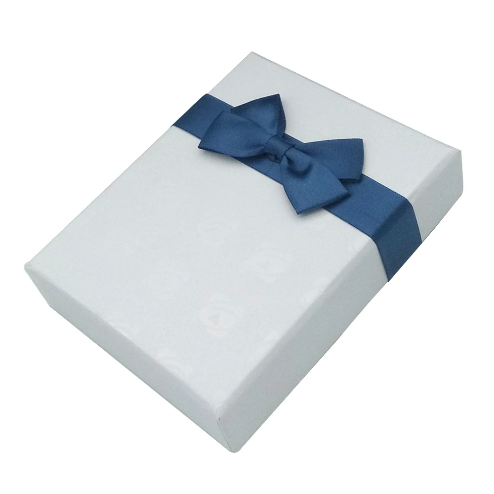 Custom favor supplies packaging paper wedding candy gift boxes