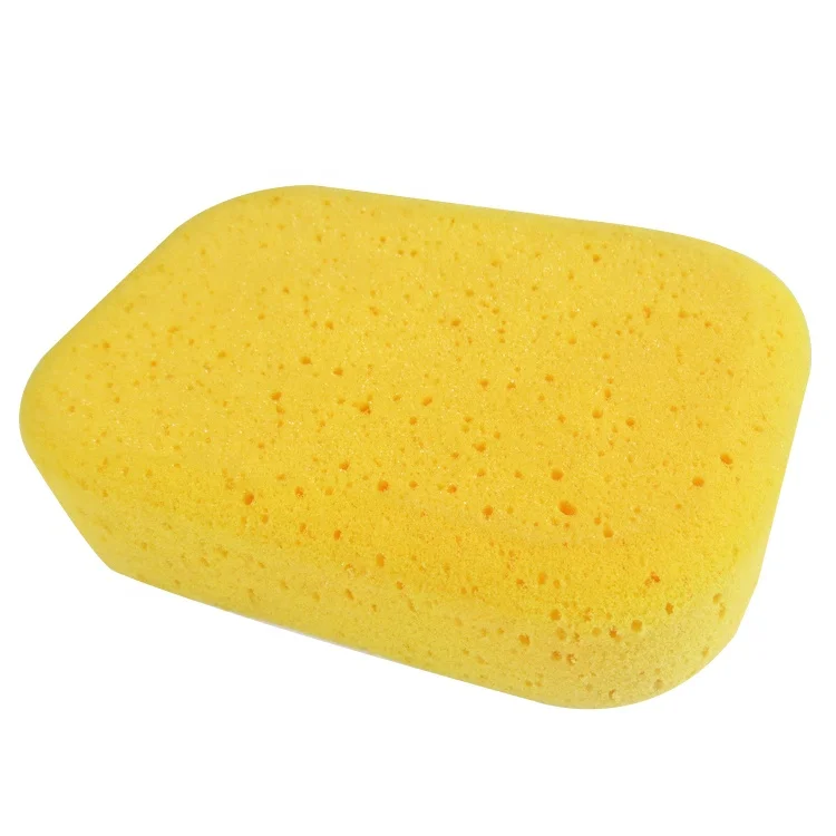
Big Block High Absorbent Reusable Tile Grout Sponge Car Wash Cleaning Sponge 