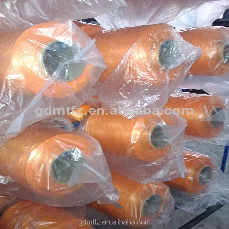 
50D to 3600D Polypropylene Special Yarn 