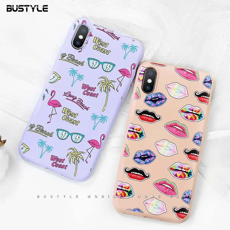 
hot sale Wholesale mobile phone case for iPhone X liquid silicone custom design logo cell phone case for 6 7 8 plus xr xs max  (62125378184)