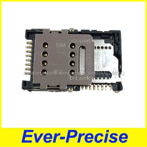 Экспорт гнездо карты ПАМЯТИ/tf гнездо для рынка Кореи