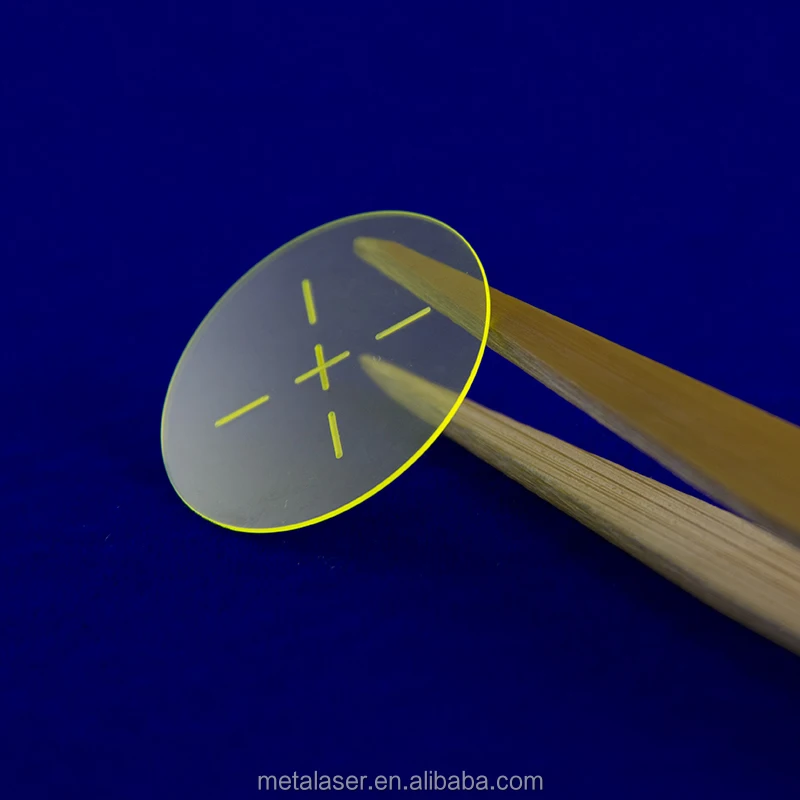 crystal single photon emission computed tomography(SPECT) ce doped yag