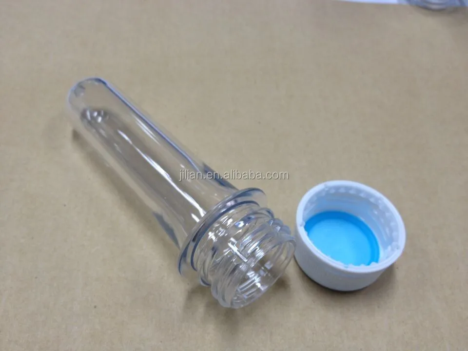 ПЭТ Преформа PCO 1881 28 мм 21 г Преформа для пружинной воды