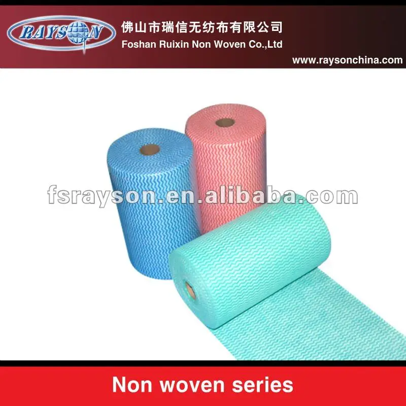 хорошее качество пп спанбонда ( ppsb ) нетканые ткани для рукав позволит