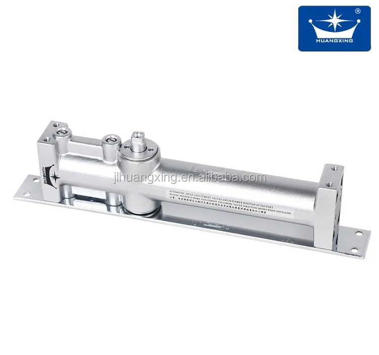 90 degree hold open Supplier Wholesale Hide glass door hardware