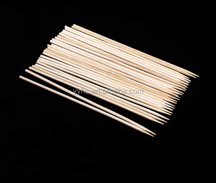 2.5mm Bamboo Joss Sticks
