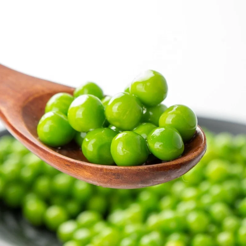 
400g X 24 Tins hot selling canned green peas 