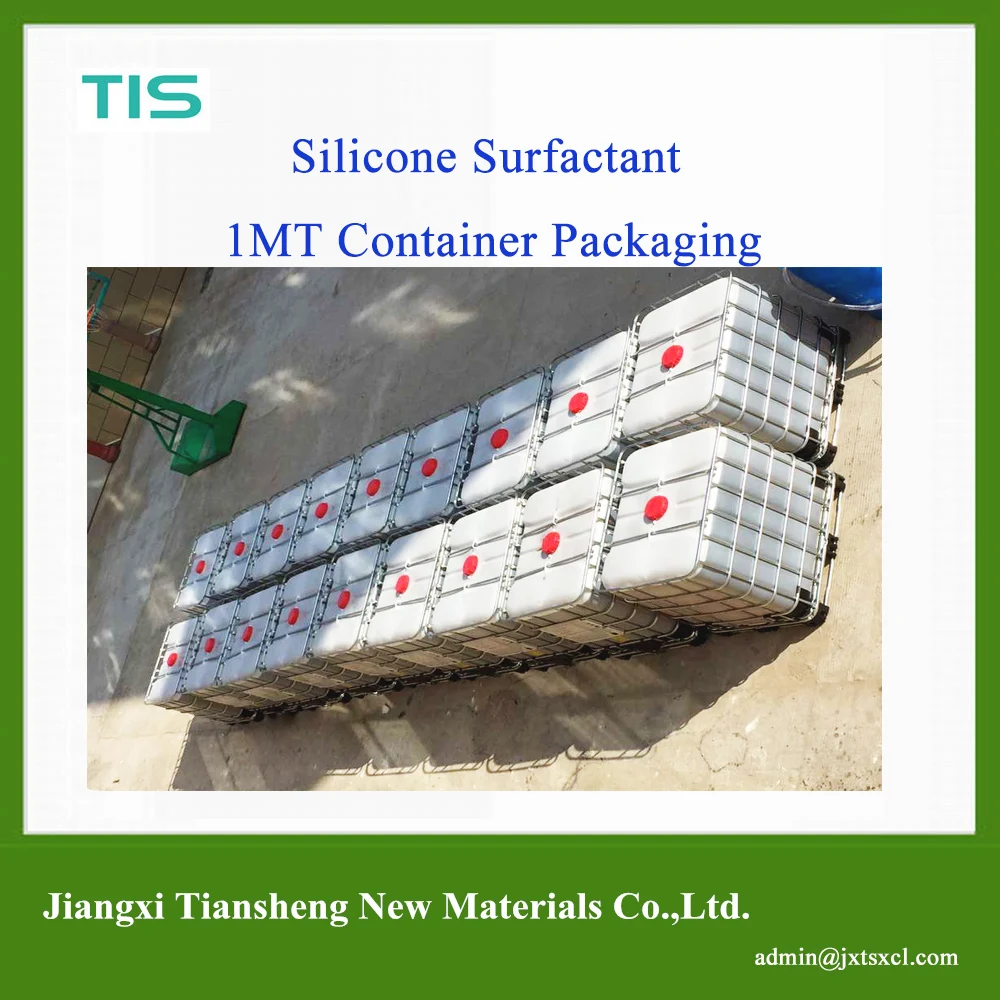 Agro Chemical Bispyribac Sodium Adjuvant Spray Adjuvant/Surfactant