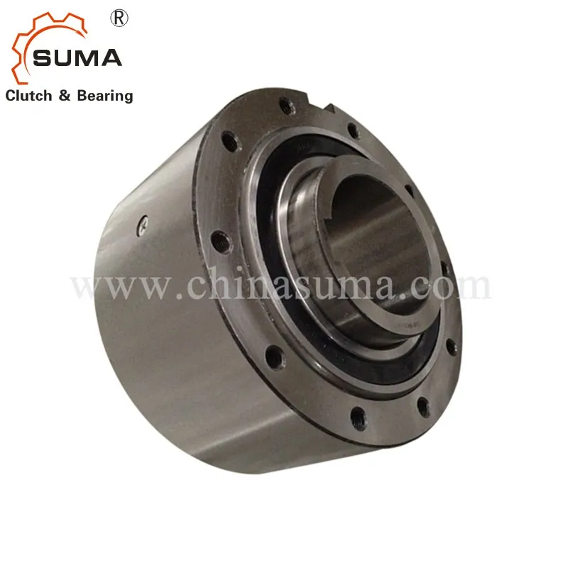 Один способ сцепления упор подшипники роликом GCZ-C90230 для коробки передач