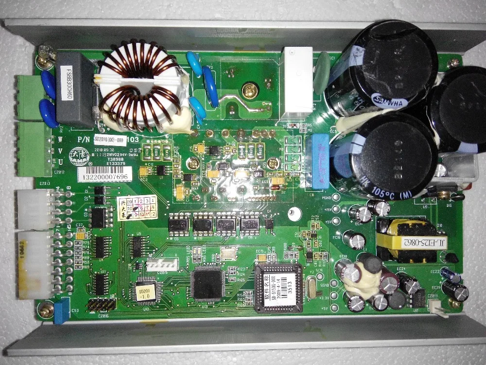 High Quality Cheap Original Dahao Embroidery Machine Spare Parts embroidery machine electric board