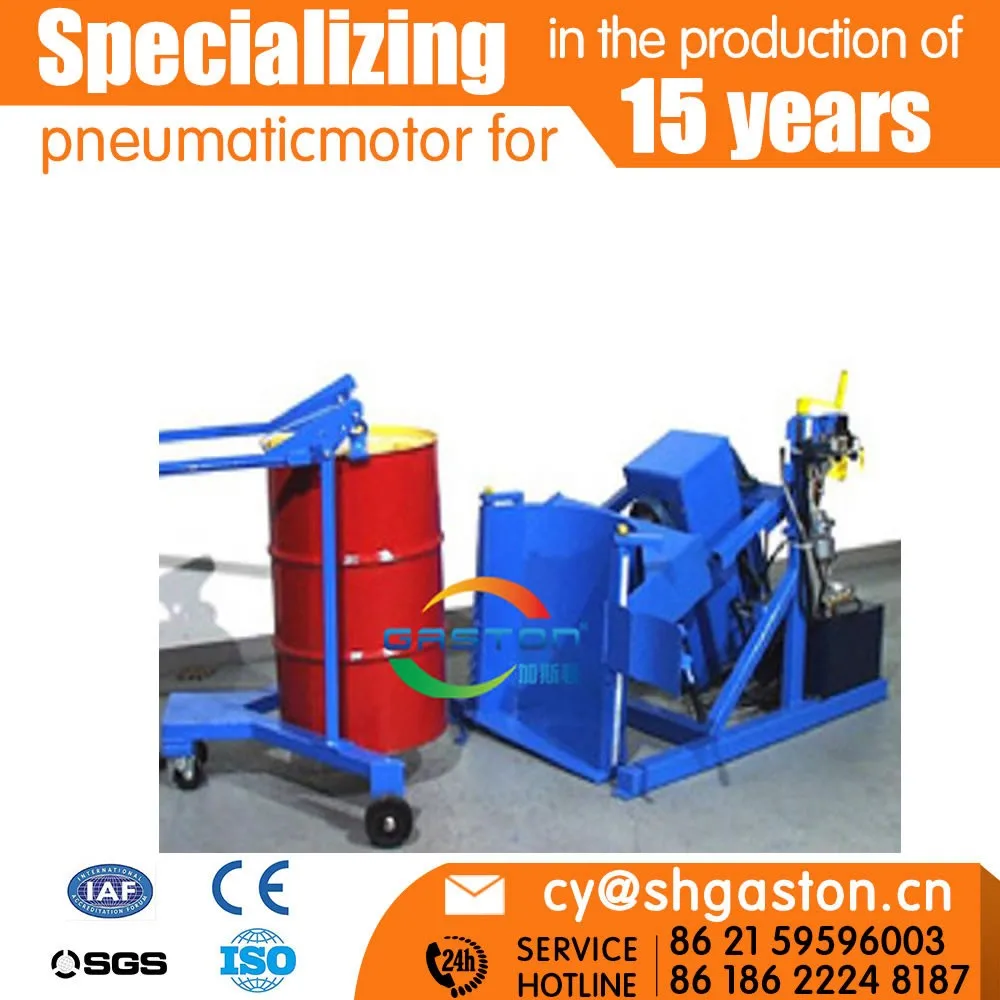 
Paint color mixing machine auto gyro Double barrel barrel mixer 