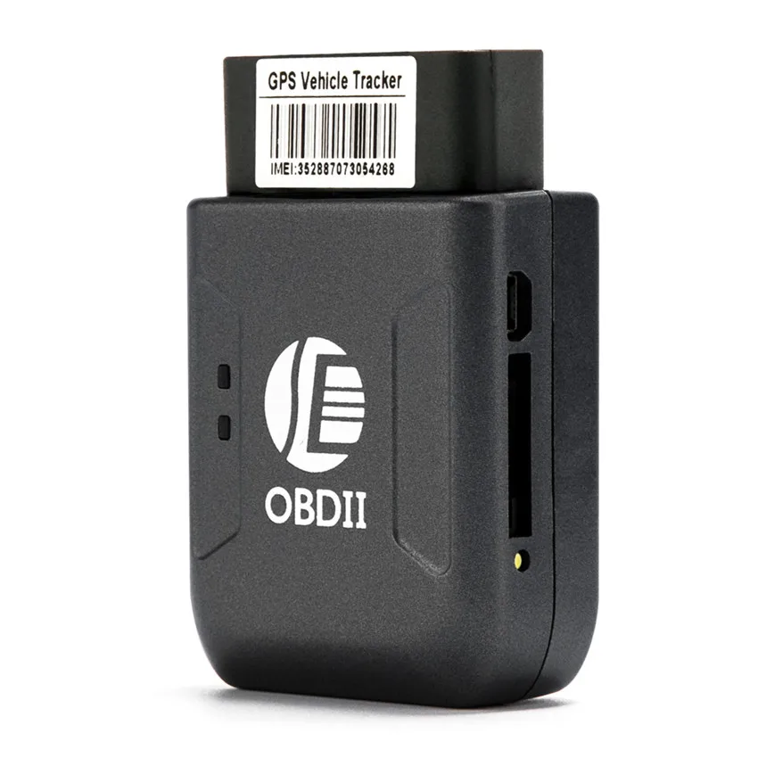 Top hot OBD gps tracking system mini wireless real time gps tracker obd gps 2g