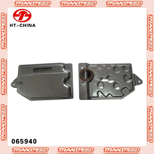 A140e автоматическая передача масляный фильтр 065940 для тойота автозапчасти сделано в китае