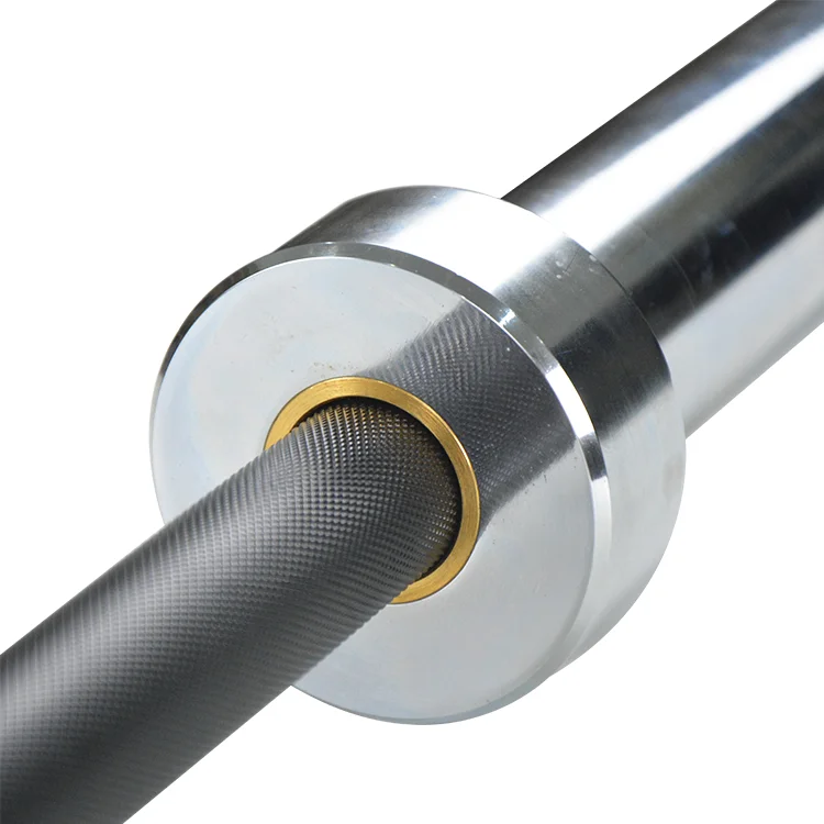 Экономичное надежное тяжелое оборудование для фитнеса тренажерного зала штанга тяжелой