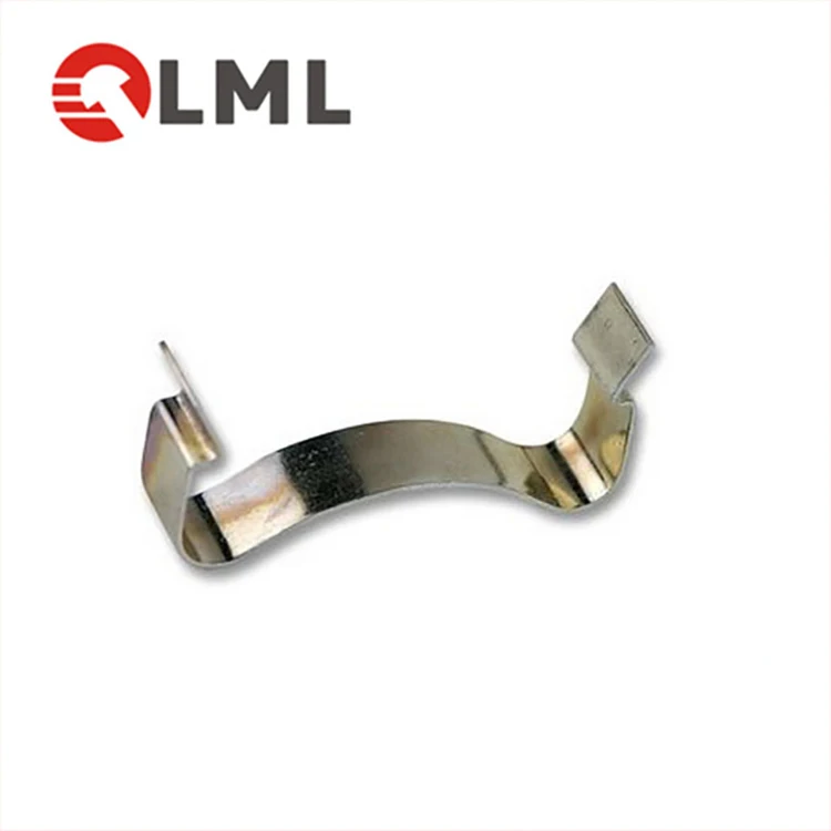 Customized Metal 316 Stainless Steel Battery Deep Drawing Small Parts