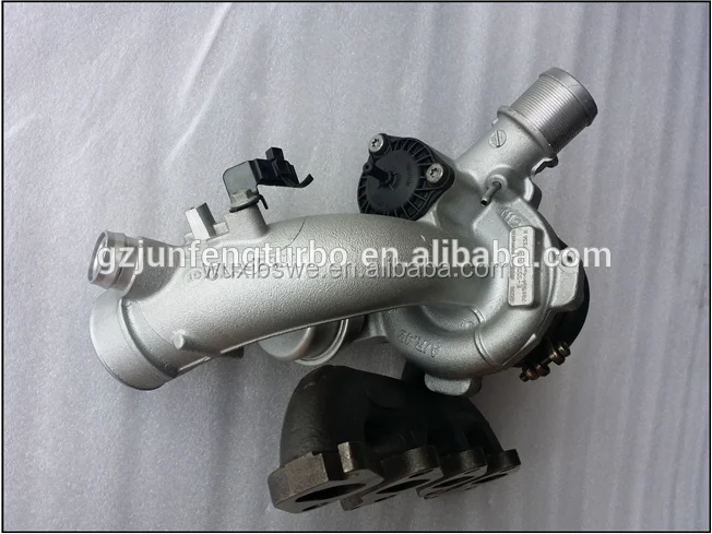 GT1446SLM Turbocharger 781504-0002 781504-0004 781504-5001S 781504-0005 55565353 turbo for Chevrolet Cruze 1.4