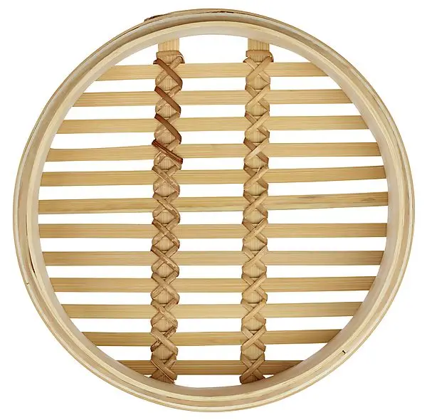 Dim sum gas food steamer,korea Craft bamboo steamer